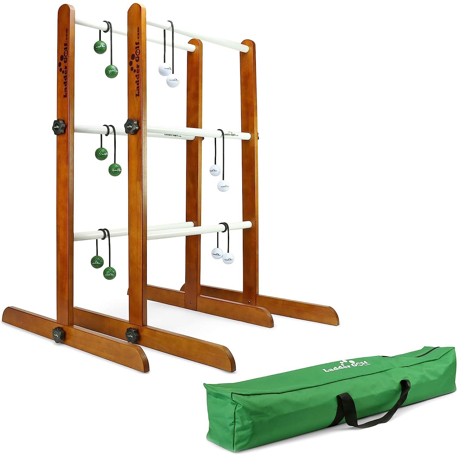 Ladder Golf
